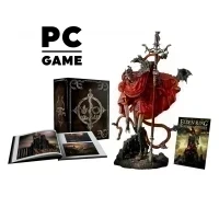 Elden Ring Shadow of the Erdtree. Collectors Edition (PC, рус.)