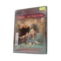 Игрок (DVD, Digipack) Майкл Мэдсен