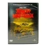 Земля мертвых (DVD) УЦЕНКА