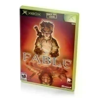 Fable (Xbox/Xbox 360, б/у)
