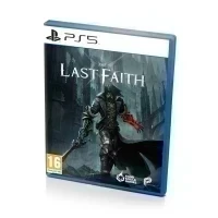 The Last Faith (PS5, рус.)