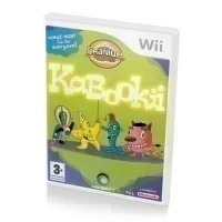 Cranium Kabookii (Wii)