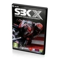 SBK 09 Superbike World Championship (PC, DVD)