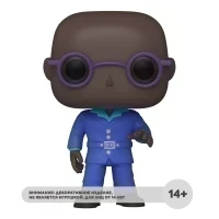 Фигурка Funko POP! Movies The Matrix 4 Morpheus (1174) 59255