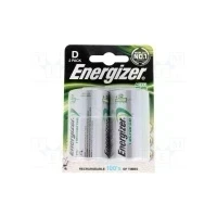 Аккумулятор Energizer Accu Recharge Power Plus (D-HR20)
