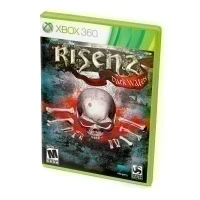 Risen 2 Dark Waters (Xbox 360)