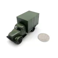 Модель Miniaturmodelle 037280 1:87