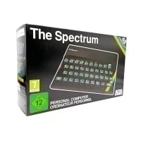 Ретро-компьютер The Spectrum (48 игр)