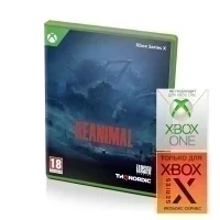 Reanimal (Xbox Series X, рус.)