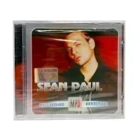 Sean Paul (MP3-CD) Вариант 2