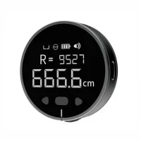 Электронная рулетка ATuMan Mini Q