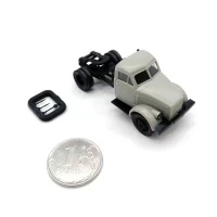 Модель Miniaturmodelle 0342314 1:87 (неполный комплект)
