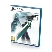 Final Fantasy VII Remake Intergrade (PS5, б/у)