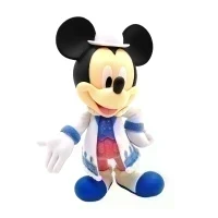 Фигурка Disney Character Fluffy Puffy: Mickey&Minnie: Mickey BP19955P УЦЕНКА