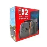 Игровая приставка Nintendo Switch 2 256Gb UK