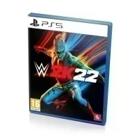 WWE 2K22 (PS5)