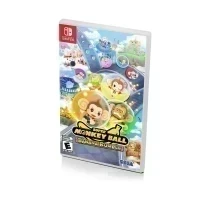 Super Monkey Ball Banana Rumble (Nintendo Switch)