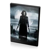 Другой мир (DVD)
