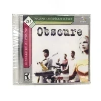 ObsCure (PC, Jewel, рус.)