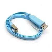 Кабель консольный RJ45 LAN - USB HD100