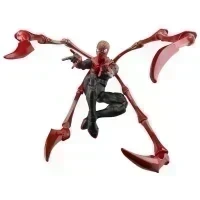 Фигурка Hasbro Marvel Legends Series Superior Spider-Man (85° Anniversario Marvel) F91145L0