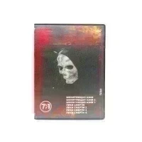 Шокирующая Азия 1-3. Лики смерти 1-4 (DVD) УЦЕНКА