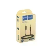 Кабель AUX DREAM JD0066 1.5м (черный)
