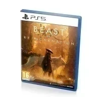 Beast of Reincarnation (PS5, на английском)