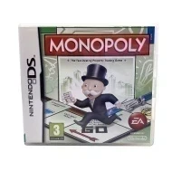 Monopoly (DS, б/у)