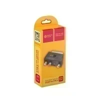 Переходник E2 SCART - 3xRCA DREAM