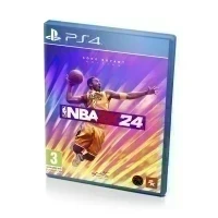NBA 2K24 Kobe Bryant Edition (PS4/PS5)