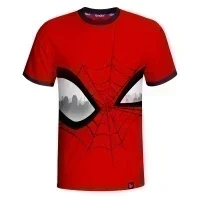 Футболка мужская Marvel Spider-man Big Eyes - L