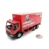 Модель автомобиля Solido 421505360 Renault Premium 1996 1:50