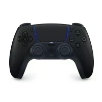 Джойстик (Геймпад) Sony DualSense (Черный) CFI-ZCT1W