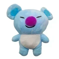 Игрушка мягкая BTS Коала 25 см