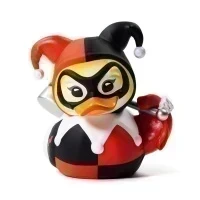 Фигурка Утка TUBBZ DC Харли Квинн (Box)