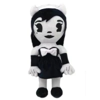 Игрушка мягкая Bendy Алиса