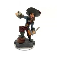 Фигурка Disney Infinity Капитан Барбосса (Пираты Карибского моря) (б/у)