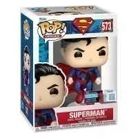 Фигурка Funko POP! Heroes DC Superman Superman NYCC25 (Exc) (573) 86227