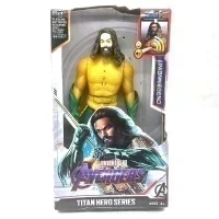 Фигурка Aquaman / Аквамен 25 см