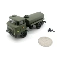 Модель HERPA 744256 IFA L 60 Tank "NVA" 1:87