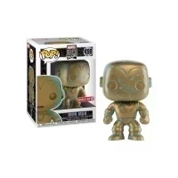 Фигурка Funko POP! Bobble: Marvel: Marvel 80th: Iron Man (PT)(Exc) 42223