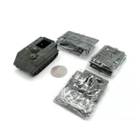 Модель HERPA 740968 M113 PzMrs 1:87