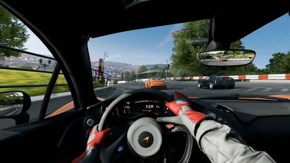 Forza Motorsport 5 (Xbox One/Series, б/у, рус., ключ)