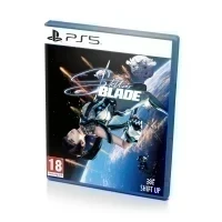 Stellar Blade (PS5, рус.)