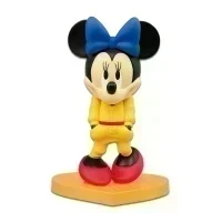 Фигурка Disney Character Best Dressed: Minnie Mouse (ver A) BP19911P