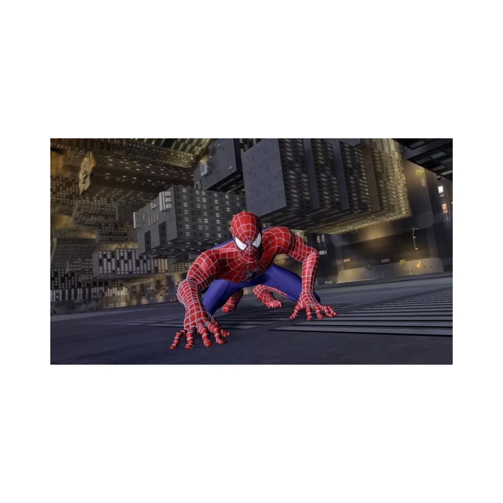 Диск для запуска Spider-Man 3 (Xbox 360, б/у)