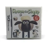 Shaun the Sheep (DS, б/у)