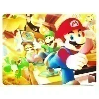 Коврик для мыши Mario (Medium)