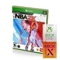 NBA 2K22 (Xbox Series X)